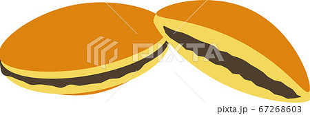 どらやき 67268603