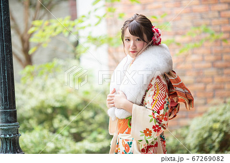 成人式 67269082