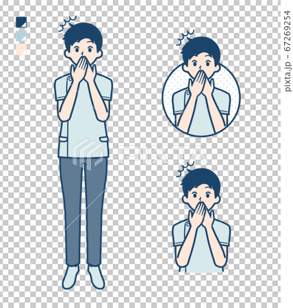 simple nurse man_Accident simple nurse man_Accident 67269254