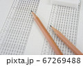 マークシート試験 67269488