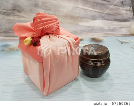クラフト 置物 装飾品 67269865