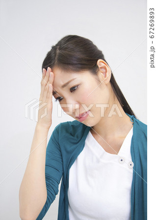 頭痛のOL 頭痛のOL 67269893