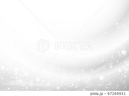 シルバー曲線イメージ シルバー曲線イメージ 67269931