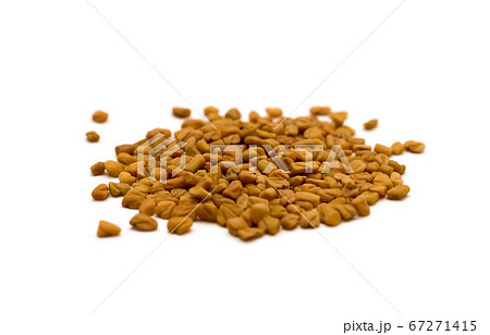 Fenugreek seeds Fenugreek seeds 67271415