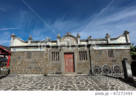 ポンフー 澎湖諸島 澎湖島 67271493