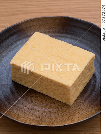 生揚げ 生揚げ 67272674