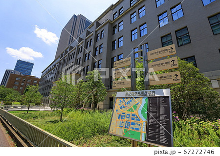 東京 霞が関 財務省庁舎 東京 霞が関 財務省庁舎 67272746