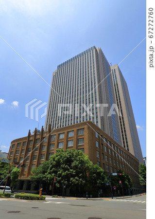 東京　霞が関　中央合同庁舎第7号館 67272760