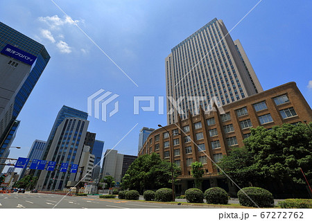 東京　霞が関　中央合同庁舎第7号館 67272762