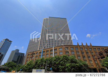 東京　霞が関　中央合同庁舎第7号館 67272766