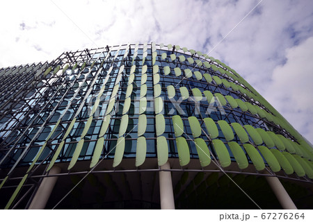 オーストラリア　メルボルン　王立小児病院 67276264