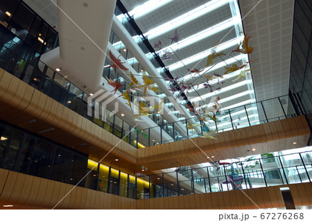 オーストラリア メルボルン 王立小児病院 オーストラリア メルボルン 王立小児病院 67276268