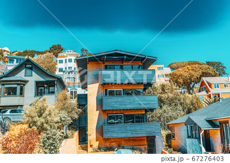 Sausalito is a city in Marin County, California. Sausalito is a city in Marin County, California. 67276403