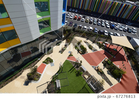 オーストラリア メルボルン モナシュ大学病院 オーストラリア メルボルン モナシュ大学病院 67276813