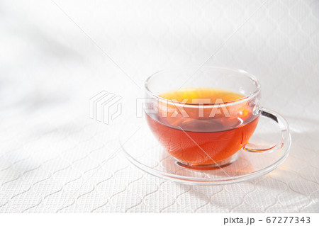 ノンカフェイン・カフェインレスのルイボスティー。オーガニック・美容効能。 67277343