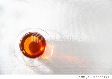 ノンカフェイン・カフェインレスのルイボスティー。オーガニック・美容効能。 67277351