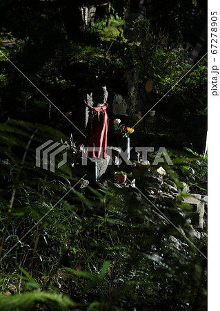 野仏 野仏 67278905