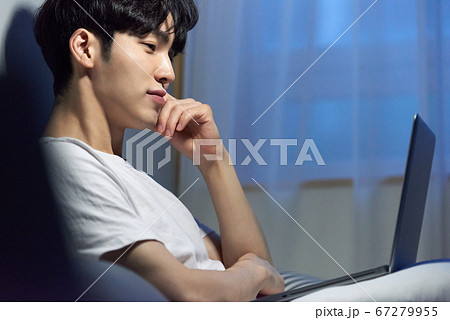 男 男性 男の子 67279955