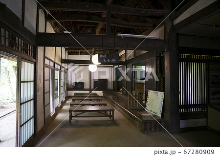 箱根旧街道休憩所 67280909
