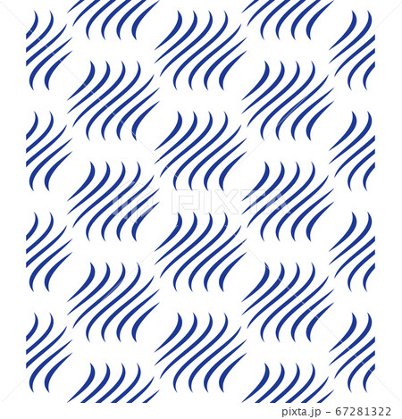 19 pattern 10のイラスト素材 [67281322] - PIXTA