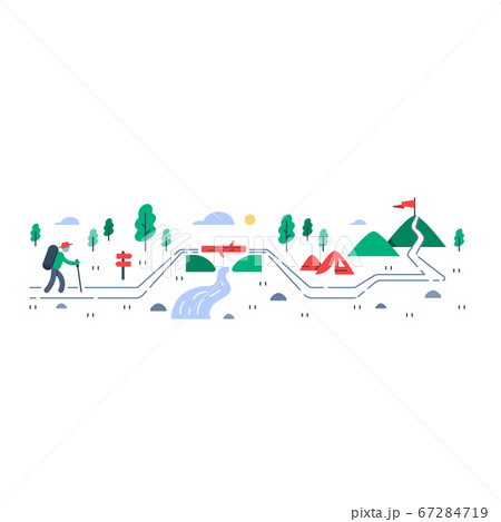 20 Trekking 6 67284719