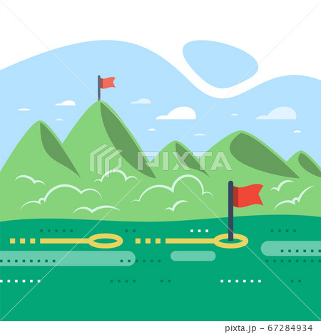 20 Mountains success 67284934