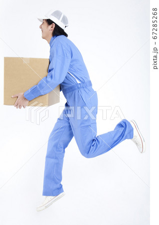 宅配業者 宅配業者 67285268