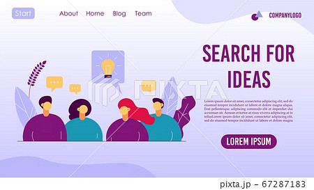 Search for idea success advancement landing page Search for idea success advancement landing page 67287183