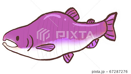 R:メルヘンな水族館 カラフトマス4 67287276