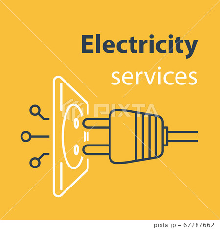 Electricity_plug_line_2.eps Electricity_plug_line_2.eps 67287662