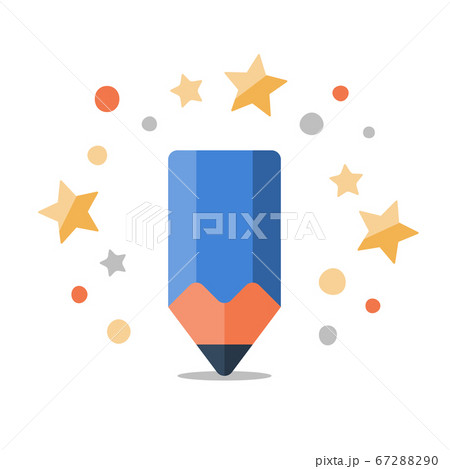 Creative_pencil_2.eps 67288290