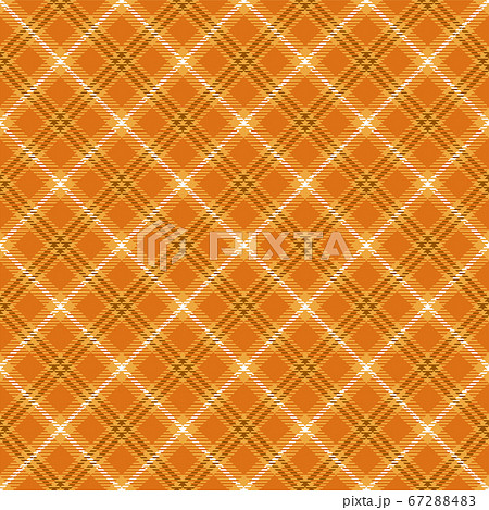Seamless pattern with tartan plaid, vector illustration 67288483