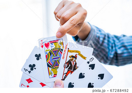 ババ抜き トランプ ババ抜き トランプ 67288492