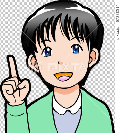 一個指點男孩 67288514