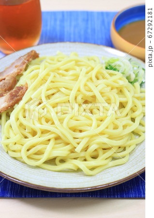 美味しい冷やしつけ麺 67292181