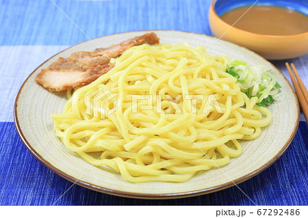 美味しい冷やしつけ麺 67292486