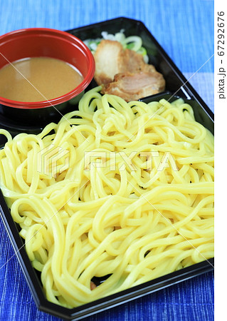 美味しい冷やしつけ麺 67292676