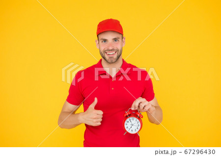 Timeliness guarantee. Promptness and punctuality. Timeliness guarantee. Promptness and punctuality. 67296430