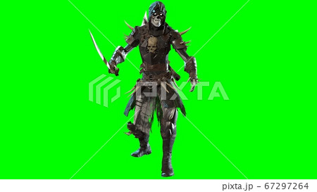 Skeleton, render 3D model on the background Skeleton, render 3D model on the background 67297264