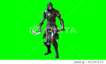 Skeleton, render 3D model on the background Skeleton, render 3D model on the background 67297273