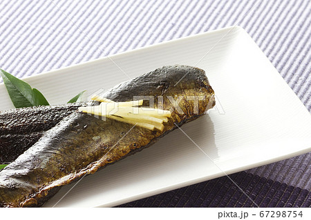 にしんの甘露煮15 67298754