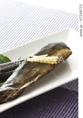 にしんの甘露煮16 67298755