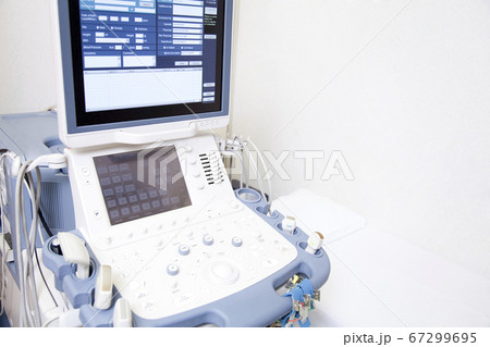 超音波診断装置 67299695