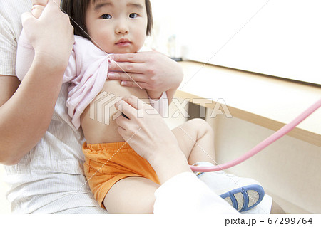 小児科 小児科 67299764