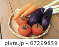 夏野菜 67299859