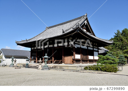 叡福寺 金堂 叡福寺 金堂 67299890