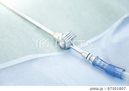 手術用吸入器 67301807