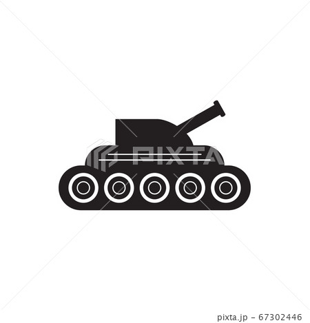 Tank war army icon vector military concept for graphic design, logo, web site, social media, mobile app, ui illustration Tank war army icon vector military concept for graphic design, logo, web site, social media, mobile app, ui illustration 67302446
