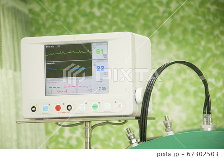 酸素カプセル 酸素カプセル 67302503