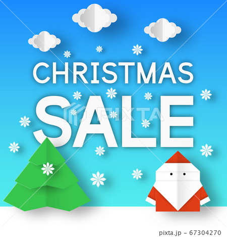 Christmas Sale banner. Christmas Sale banner. 67304270